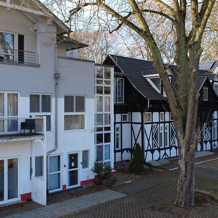 Schwanenburg Apartments Kolonie Rontgental Eksteriør bilde