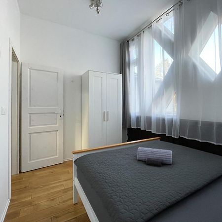 Schwanenburg Apartments Kolonie Rontgental Eksteriør bilde