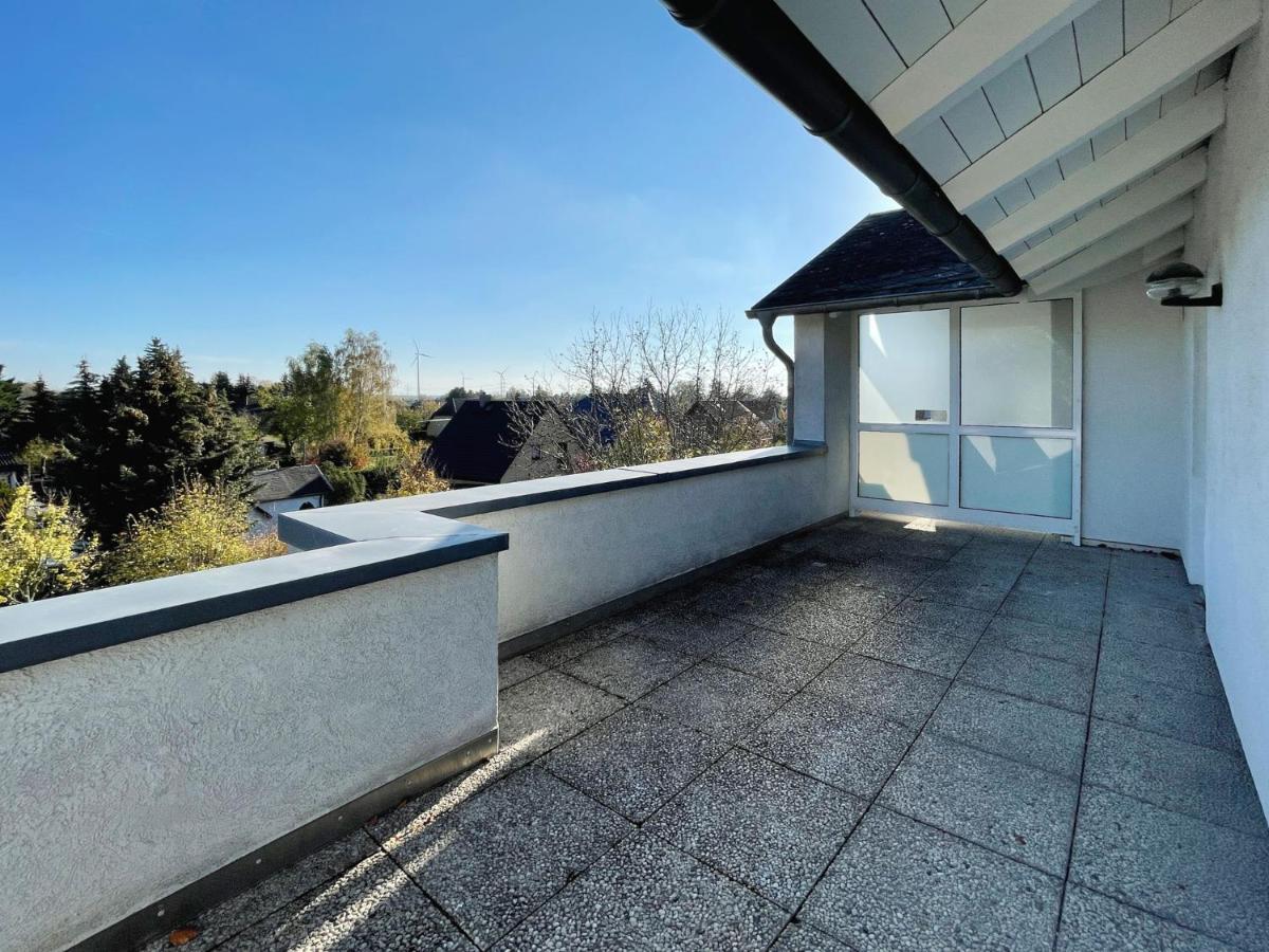 Schwanenburg Apartments Kolonie Rontgental Eksteriør bilde